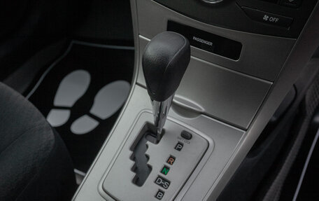 Toyota Corolla, 2010 год, 1 045 000 рублей, 11 фотография