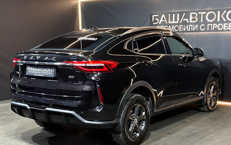 Haval F7x I, 2022 год, 2 149 000 рублей, 4 фотография