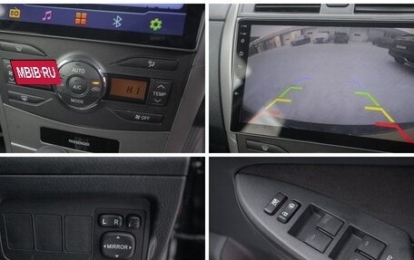 Toyota Corolla, 2010 год, 1 045 000 рублей, 19 фотография