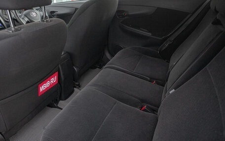 Toyota Corolla, 2010 год, 1 045 000 рублей, 14 фотография