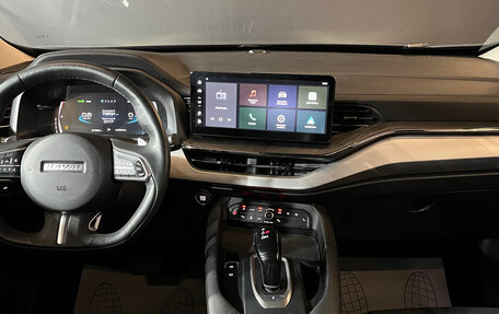 Haval F7x I, 2022 год, 2 149 000 рублей, 9 фотография