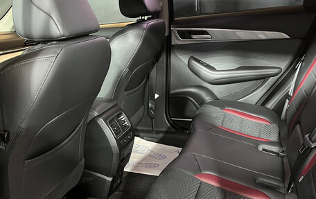 Haval F7x I, 2022 год, 2 149 000 рублей, 8 фотография