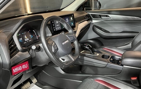 Haval F7x I, 2022 год, 2 149 000 рублей, 7 фотография