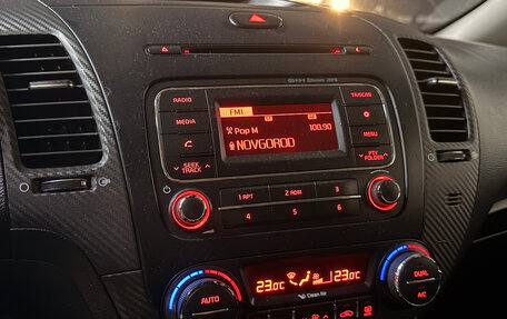 KIA Cerato III, 2014 год, 1 085 000 рублей, 3 фотография