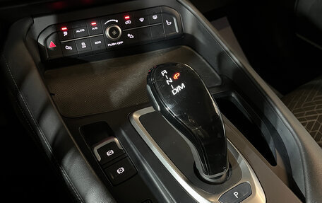 Haval F7x I, 2022 год, 2 149 000 рублей, 15 фотография