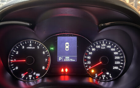 KIA Cerato III, 2014 год, 1 085 000 рублей, 2 фотография