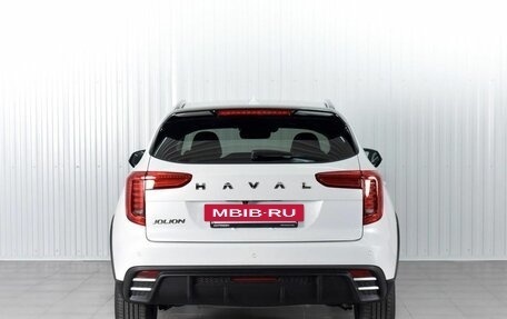 Haval Jolion, 2025 год, 2 599 000 рублей, 4 фотография