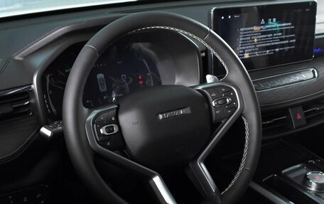 Haval Jolion, 2025 год, 2 599 000 рублей, 10 фотография