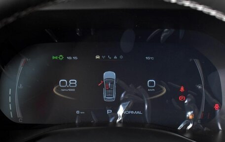 Haval Jolion, 2025 год, 2 599 000 рублей, 13 фотография