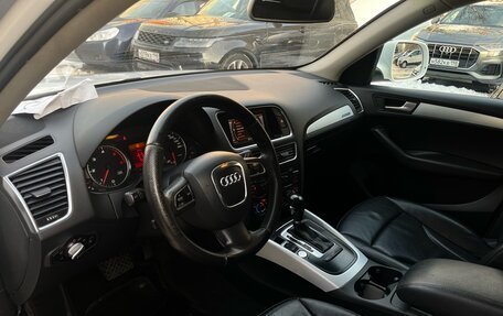 Audi Q5, 2012 год, 1 399 000 рублей, 7 фотография