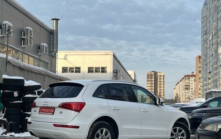 Audi Q5, 2012 год, 1 399 000 рублей, 4 фотография