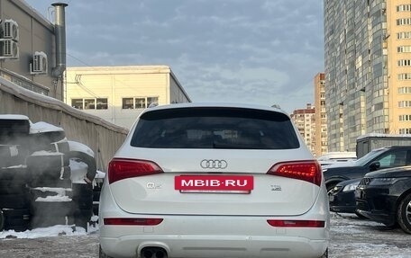 Audi Q5, 2012 год, 1 399 000 рублей, 5 фотография