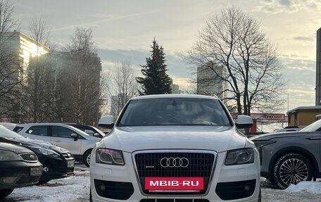Audi Q5, 2012 год, 1 399 000 рублей, 2 фотография