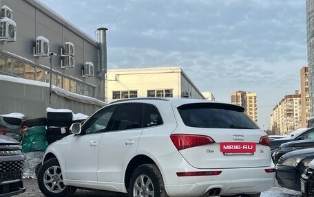 Audi Q5, 2012 год, 1 399 000 рублей, 6 фотография