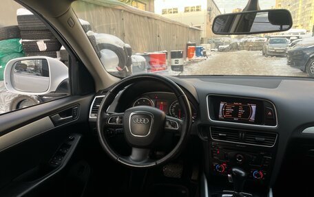 Audi Q5, 2012 год, 1 399 000 рублей, 8 фотография