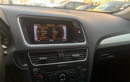 Audi Q5, 2012 год, 1 399 000 рублей, 10 фотография