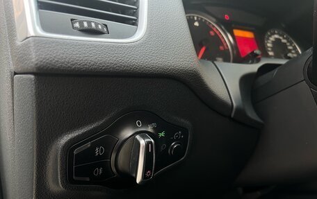 Audi Q5, 2012 год, 1 399 000 рублей, 14 фотография