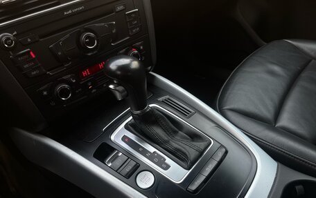 Audi Q5, 2012 год, 1 399 000 рублей, 11 фотография