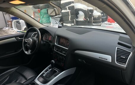 Audi Q5, 2012 год, 1 399 000 рублей, 9 фотография