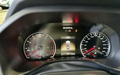 Haval Jolion, 2026 год, 2 449 000 рублей, 15 фотография