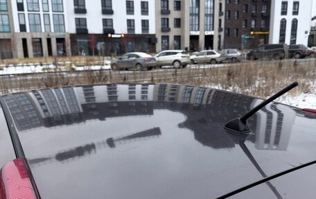 Nissan Note II рестайлинг, 2008 год, 650 000 рублей, 5 фотография