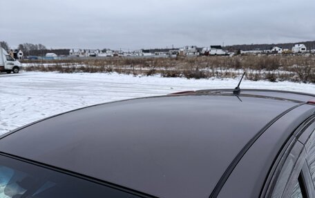 Nissan Note II рестайлинг, 2008 год, 650 000 рублей, 6 фотография