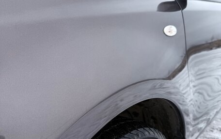 Nissan Note II рестайлинг, 2008 год, 650 000 рублей, 13 фотография