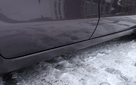 Nissan Note II рестайлинг, 2008 год, 650 000 рублей, 15 фотография