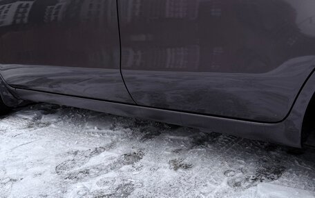 Nissan Note II рестайлинг, 2008 год, 650 000 рублей, 14 фотография