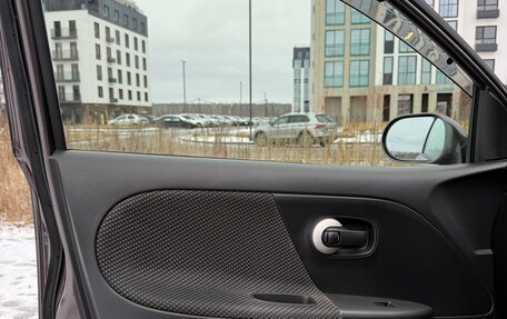 Nissan Note II рестайлинг, 2008 год, 650 000 рублей, 22 фотография