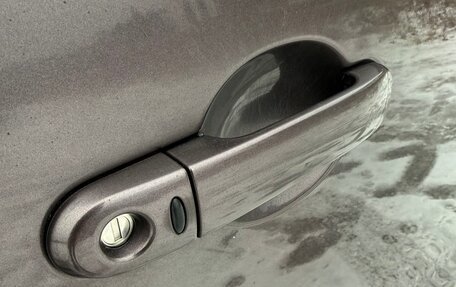 Nissan Note II рестайлинг, 2008 год, 650 000 рублей, 21 фотография