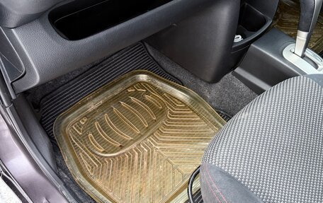 Nissan Note II рестайлинг, 2008 год, 650 000 рублей, 27 фотография