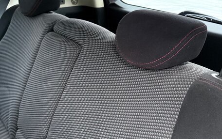 Nissan Note II рестайлинг, 2008 год, 650 000 рублей, 28 фотография