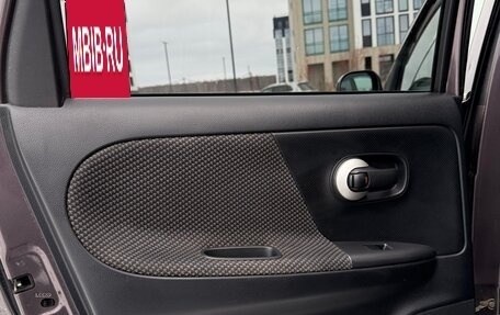 Nissan Note II рестайлинг, 2008 год, 650 000 рублей, 18 фотография