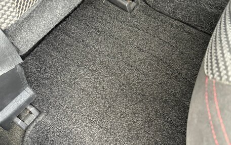 Nissan Note II рестайлинг, 2008 год, 650 000 рублей, 29 фотография