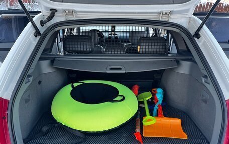 Chevrolet Lacetti, 2011 год, 715 000 рублей, 11 фотография