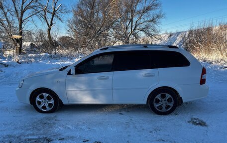 Chevrolet Lacetti, 2011 год, 715 000 рублей, 4 фотография