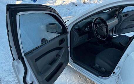 Chevrolet Lacetti, 2011 год, 715 000 рублей, 14 фотография