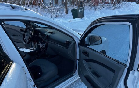 Chevrolet Lacetti, 2011 год, 715 000 рублей, 13 фотография