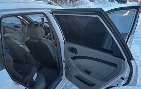 Chevrolet Lacetti, 2011 год, 715 000 рублей, 12 фотография