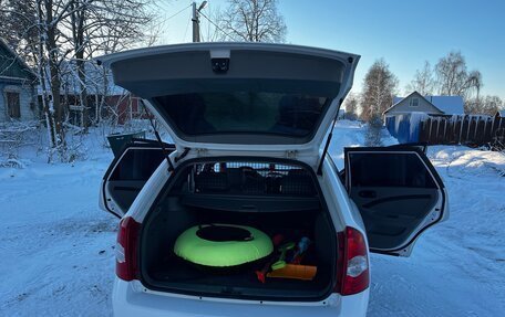 Chevrolet Lacetti, 2011 год, 715 000 рублей, 10 фотография