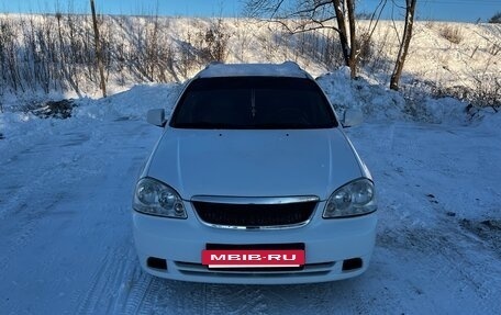 Chevrolet Lacetti, 2011 год, 715 000 рублей, 2 фотография