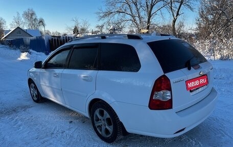 Chevrolet Lacetti, 2011 год, 715 000 рублей, 6 фотография