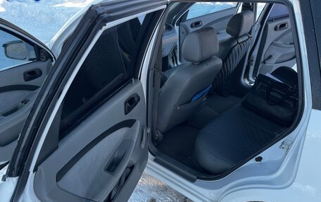 Chevrolet Lacetti, 2011 год, 715 000 рублей, 15 фотография