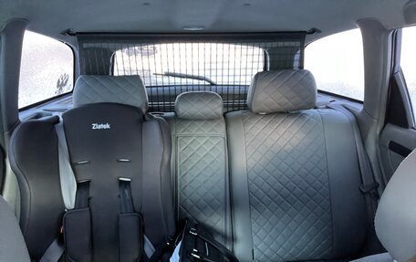 Chevrolet Lacetti, 2011 год, 715 000 рублей, 21 фотография