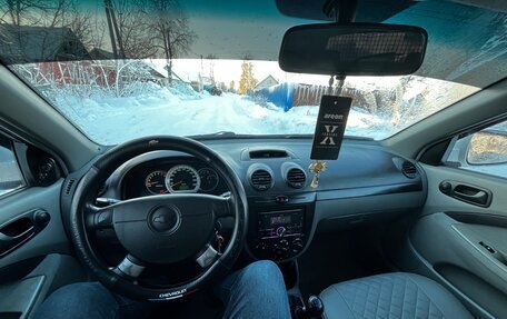 Chevrolet Lacetti, 2011 год, 715 000 рублей, 20 фотография