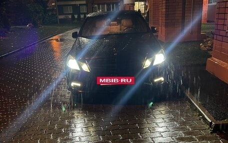 Mercedes-Benz E-Класс, 2011 год, 1 490 000 рублей, 5 фотография