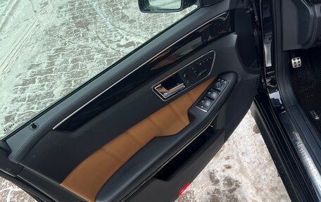 Mercedes-Benz E-Класс, 2011 год, 1 490 000 рублей, 23 фотография