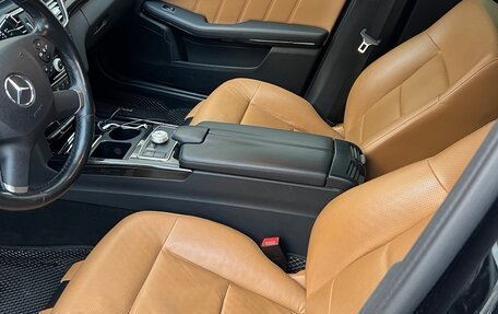 Mercedes-Benz E-Класс, 2011 год, 1 490 000 рублей, 15 фотография