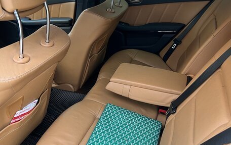 Mercedes-Benz E-Класс, 2011 год, 1 490 000 рублей, 19 фотография